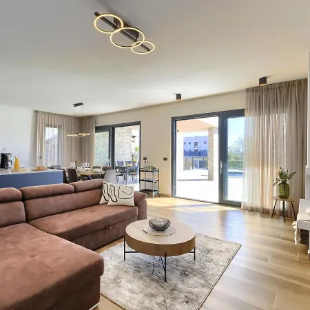 Villa Prudensia By Interhome *