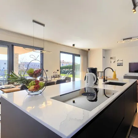 Prudensia By Interhome Vila Kaštelir