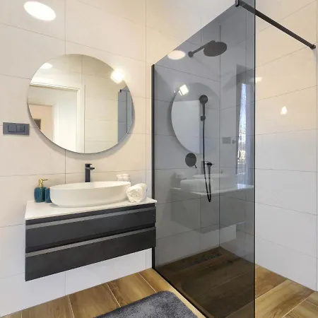 Prudensia By Interhome Villa