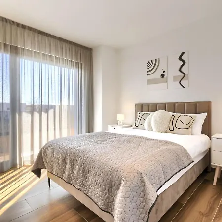 Villa Prudensia By Interhome