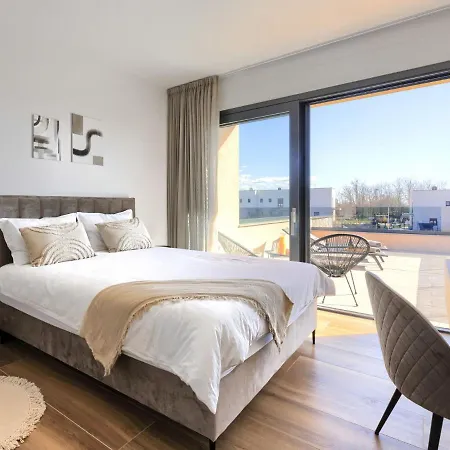 Prudensia By Interhome * Kastelir