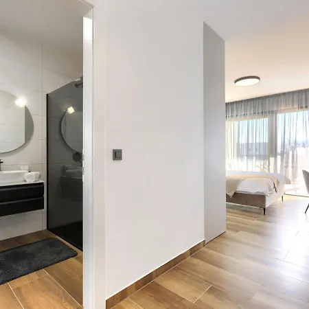 Prudensia By Interhome