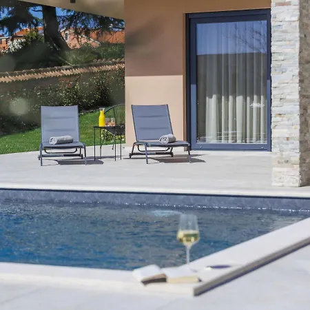 Vila Prudensia By Interhome Kaštelir