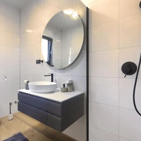Prudensia By Interhome Villa