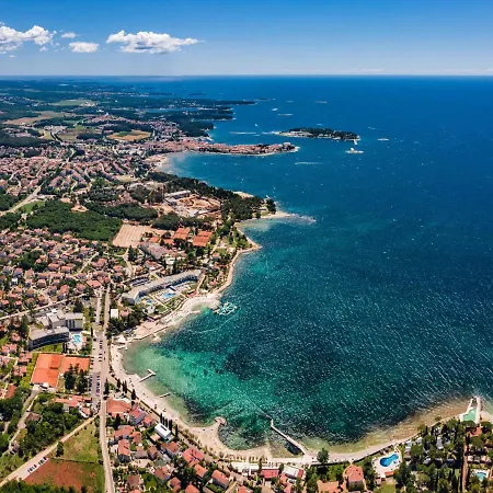 Vila Prudensia By Interhome Kaštelir