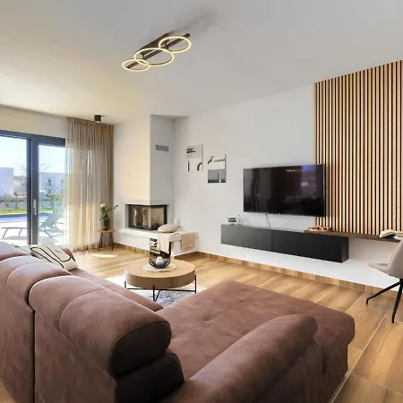 Prudensia By Interhome Villa