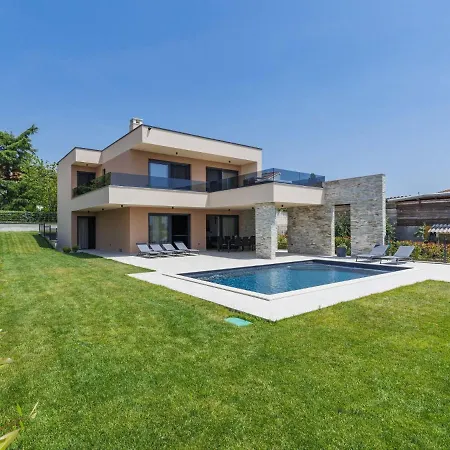 Prudensia By Interhome Villa Kastelir