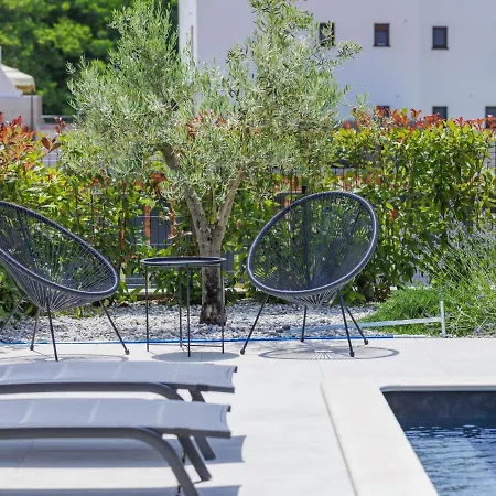 Prudensia By Interhome * Kastelir