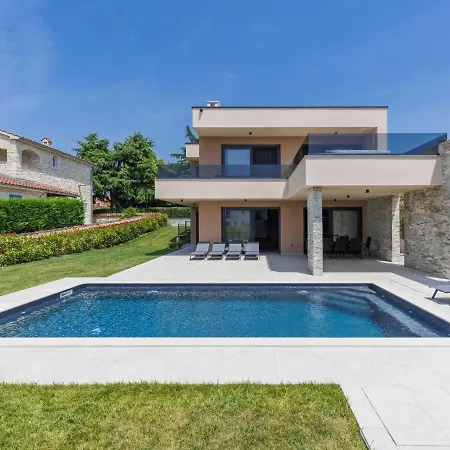 Prudensia By Interhome Kaštelir