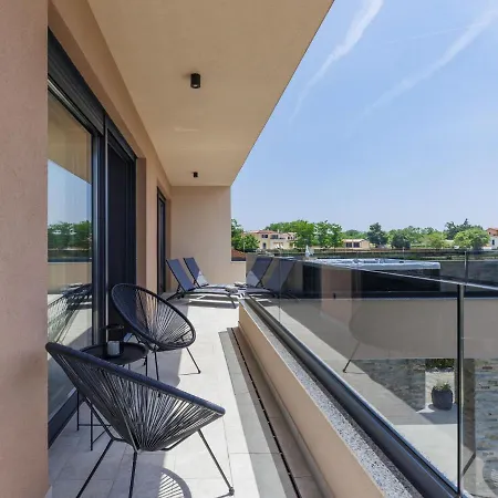 Villa Prudensia By Interhome