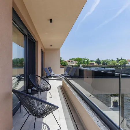 Vila Prudensia By Interhome