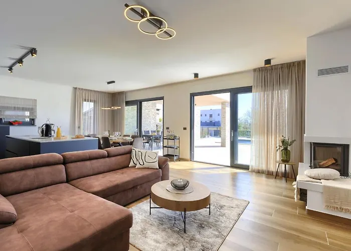 빌라 Prudensia By Interhome *