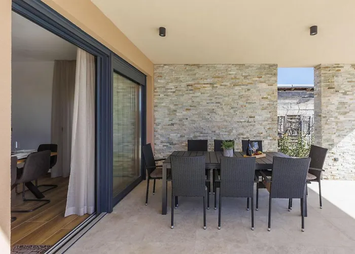 Prudensia By Interhome *