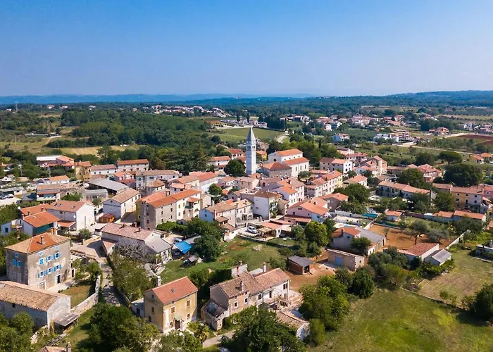 Prudensia By Interhome 빌라