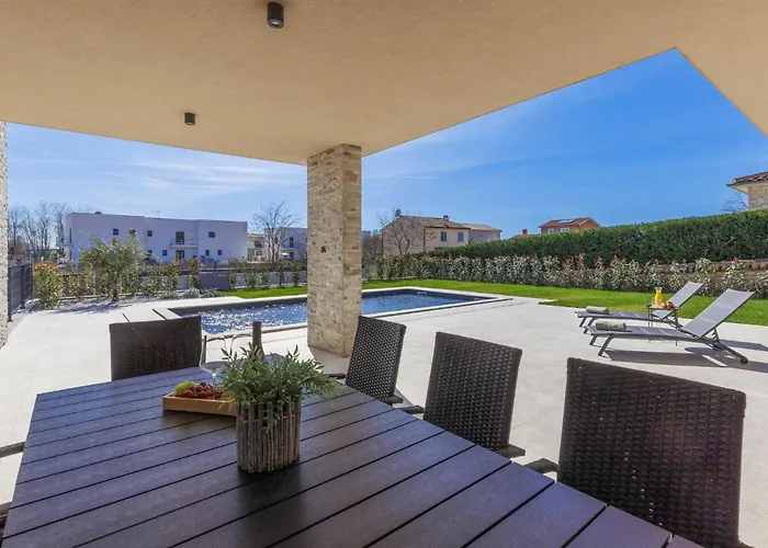 Prudensia By Interhome 빌라