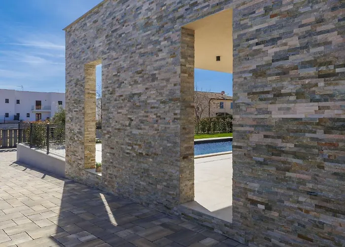 빌라 Prudensia By Interhome