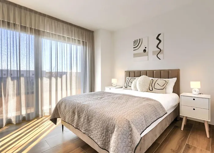 빌라 Prudensia By Interhome