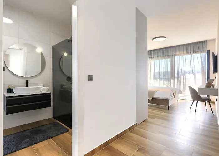 Prudensia By Interhome