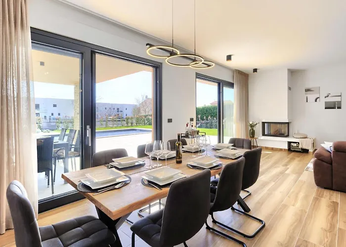 Prudensia By Interhome