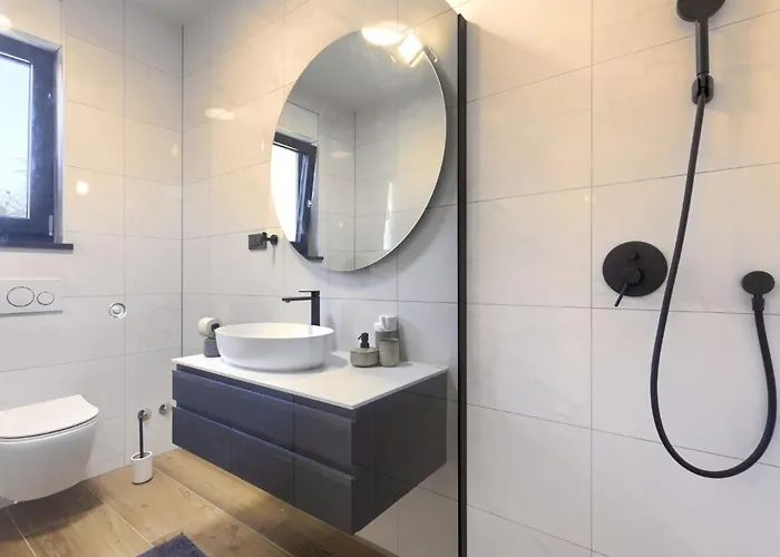 Prudensia By Interhome 빌라