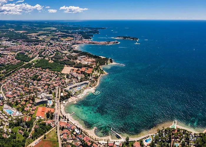 빌라 Prudensia By Interhome Kaštelir