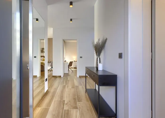 Prudensia By Interhome * Kaštelir