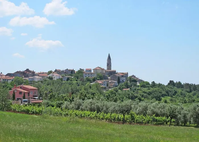 빌라 Prudensia By Interhome *