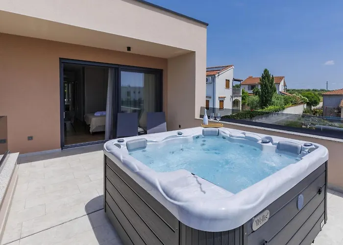 Prudensia By Interhome