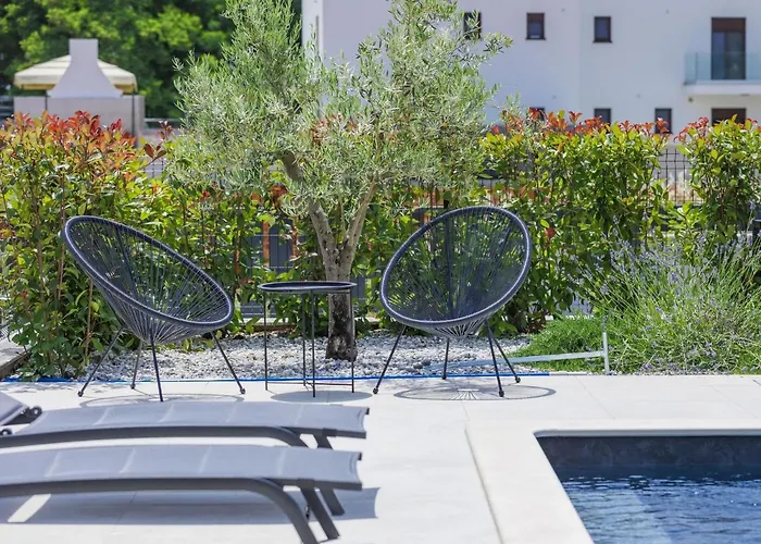 Prudensia By Interhome * Kaštelir