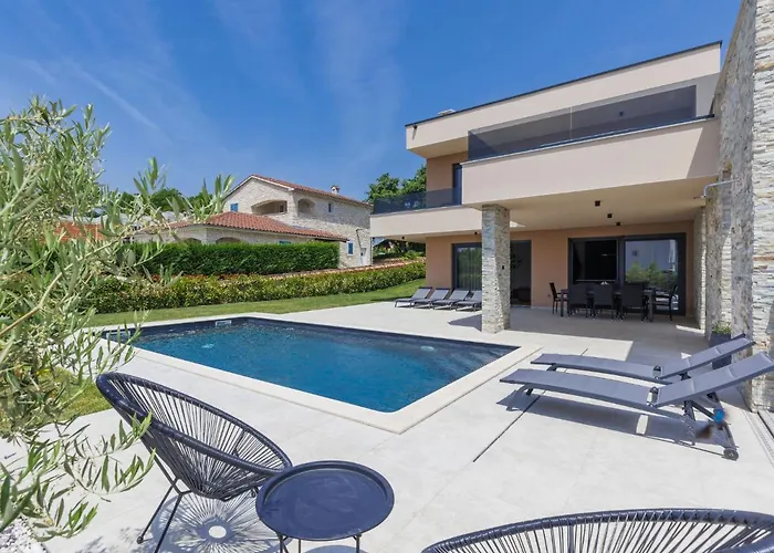 빌라 Prudensia By Interhome