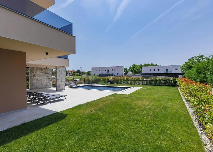 Prudensia By Interhome *