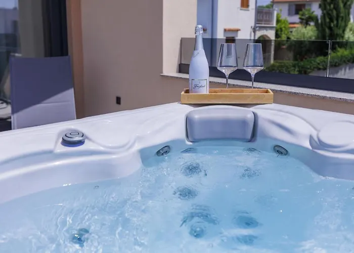 Prudensia By Interhome 빌라 Kaštelir