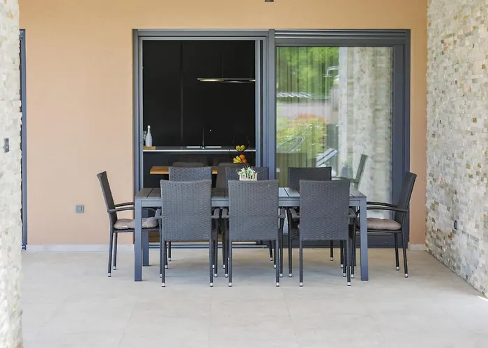 Prudensia By Interhome 빌라 *