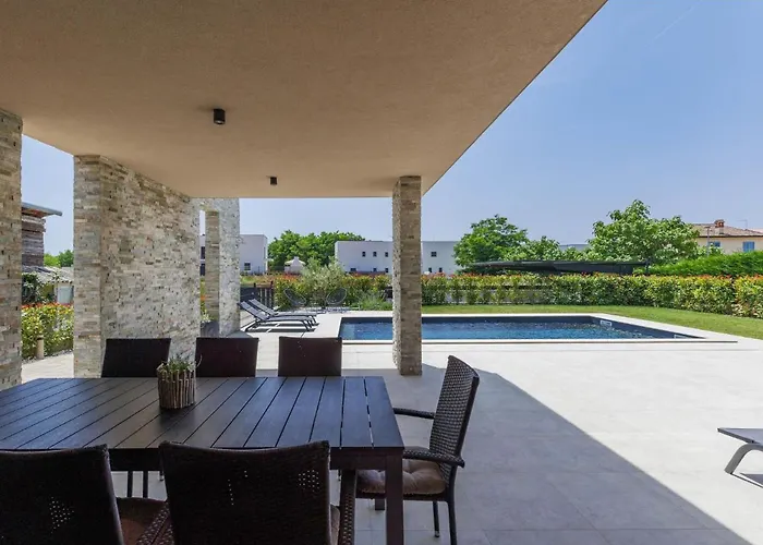 Prudensia By Interhome 빌라 *