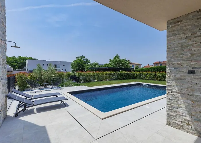 Prudensia By Interhome Kaštelir