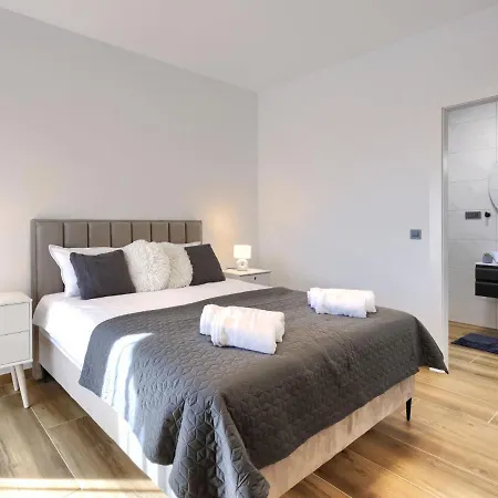 Prudensia By Interhome Vila *