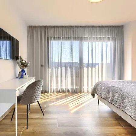 Prudensia By Interhome *