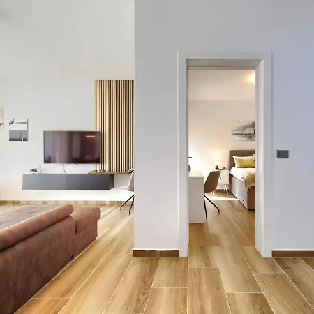 Prudensia By Interhome