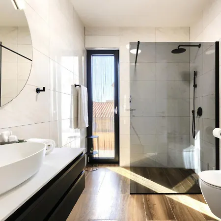 فيلة Prudensia By Interhome Kaštelir