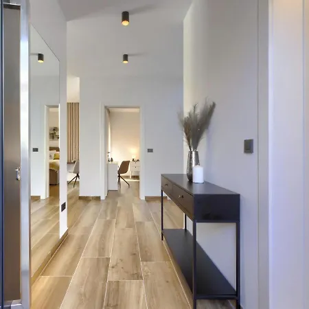 Prudensia By Interhome * Kaštelir