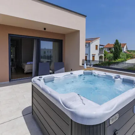 Prudensia By Interhome