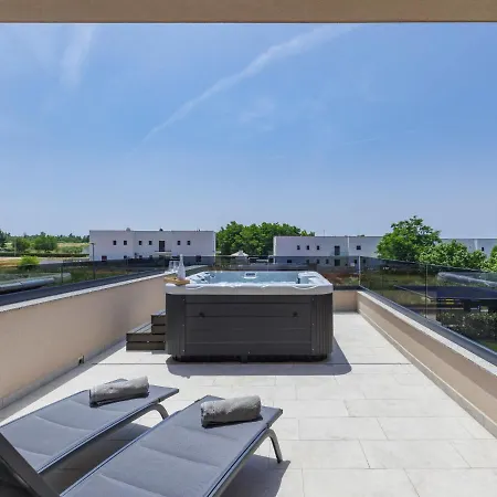 Prudensia By Interhome * Kaštelir