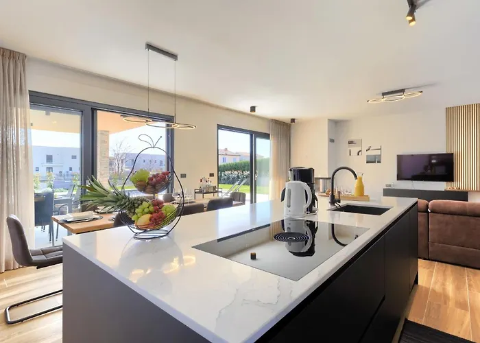 Prudensia By Interhome Villa Kaštelir