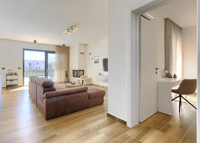 Prudensia By Interhome Villa Kaštelir