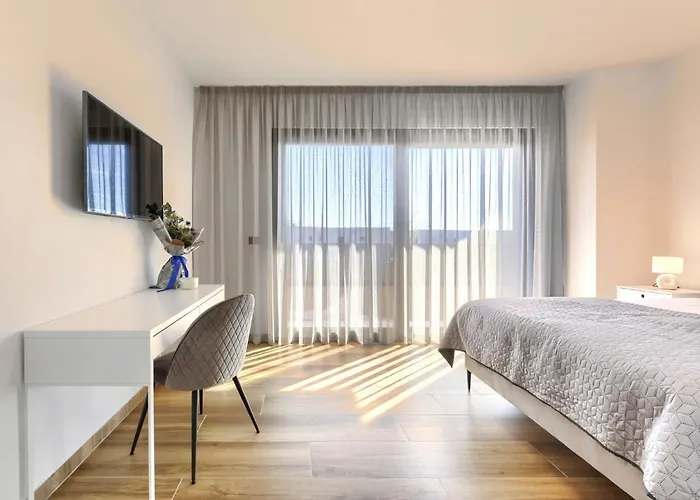 Prudensia By Interhome *