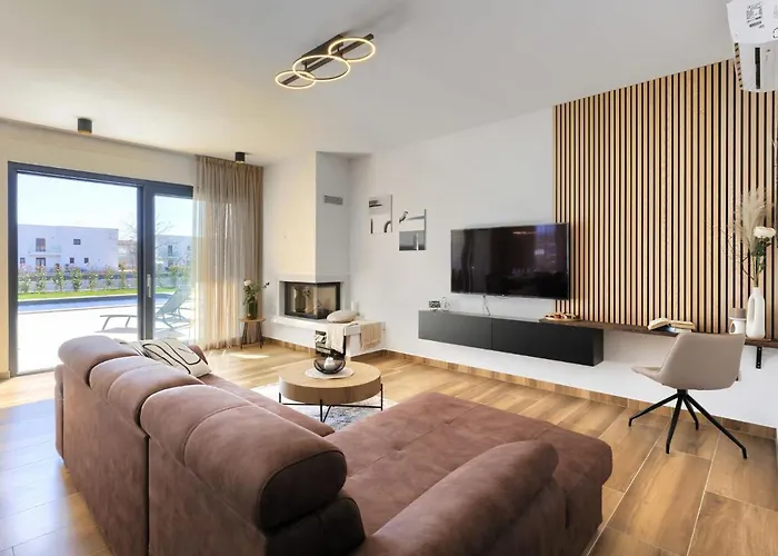 Prudensia By Interhome Villa