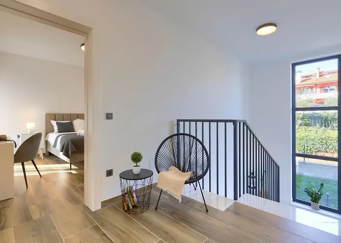 Prudensia By Interhome Villa