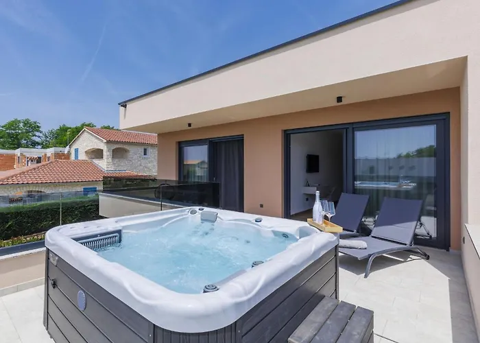 Prudensia By Interhome Kaštelir