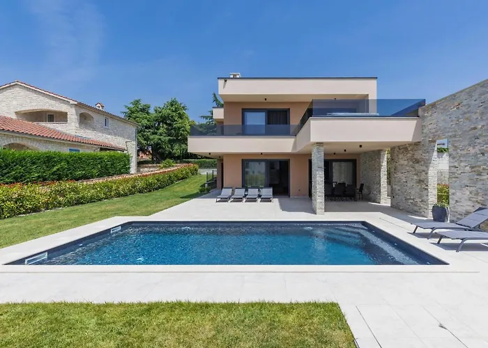 Prudensia By Interhome Kaštelir