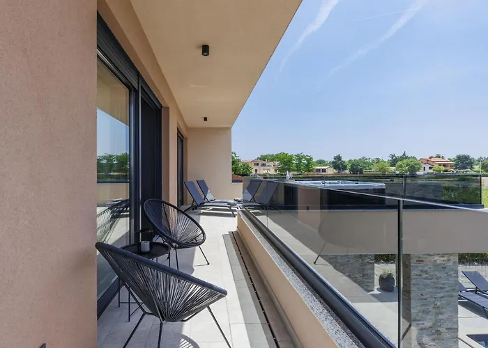 Villa Prudensia By Interhome